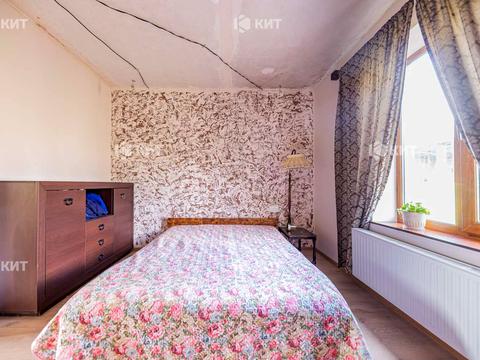дом по адресу с. Петропавловка, Вигонна