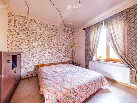 дом по адресу с. Петропавловка, Вигонна