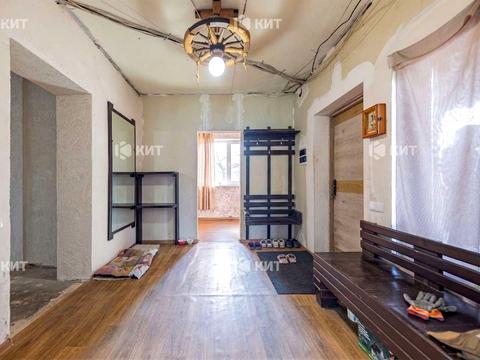 дом по адресу с. Петропавловка, Вигонна
