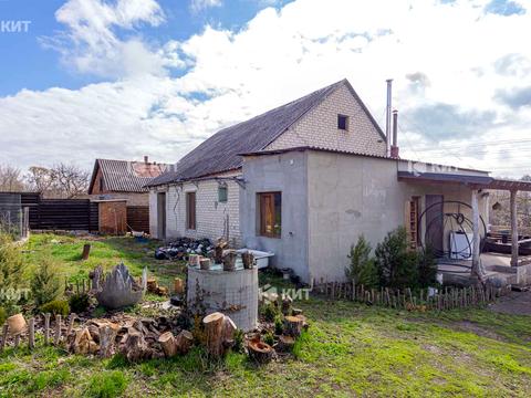 дом по адресу с. Петропавловка, Вигонна