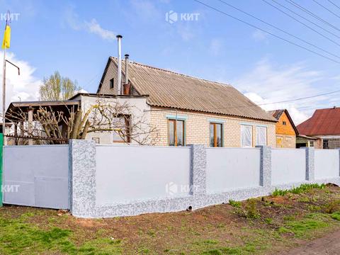 дом по адресу с. Петропавловка, Вигонна