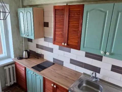 квартира по адресу Запорожское шоссе, 48