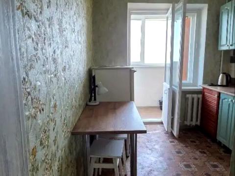 квартира по адресу Запорожское шоссе, 48