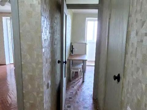 квартира по адресу Запорожское шоссе, 48