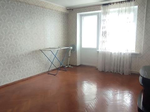 квартира по адресу Запорожское шоссе, 48