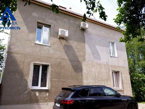 квартира по адресу Ивана Огиенко ул., 3