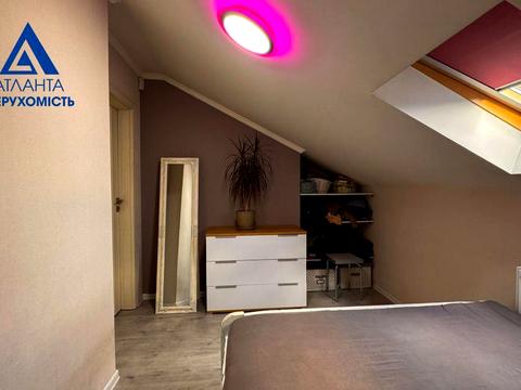 квартира по адресу Ивана Огиенко ул., 3