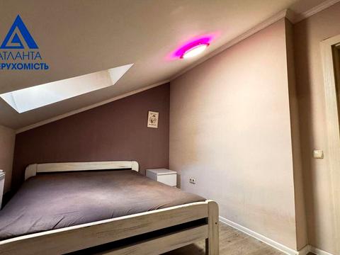 квартира по адресу Ивана Огиенко ул., 3