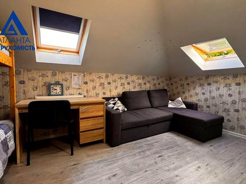 квартира по адресу Ивана Огиенко ул., 3