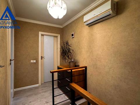 квартира по адресу Ивана Огиенко ул., 3