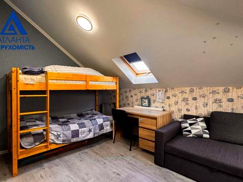 квартира по адресу Ивана Огиенко ул., 3