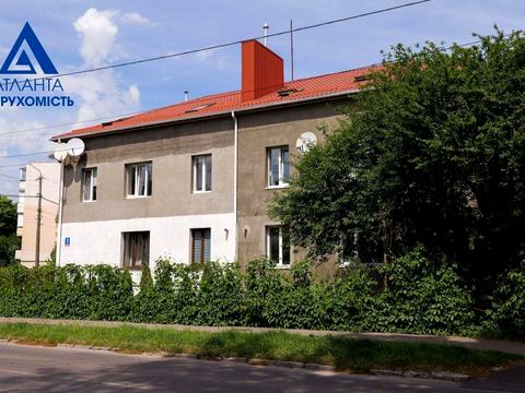 квартира по адресу Ивана Огиенко ул., 3