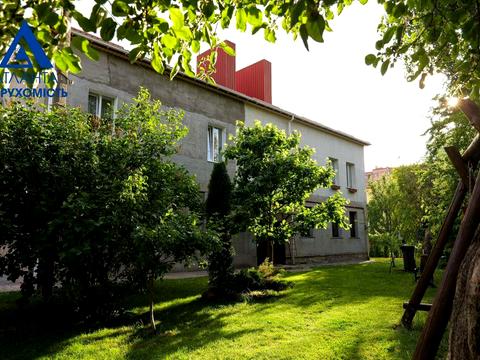 квартира по адресу Ивана Огиенко ул., 3