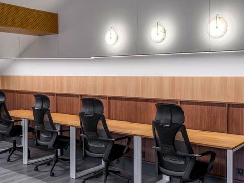 коммерческая по адресу Эспланадная ул., 32В