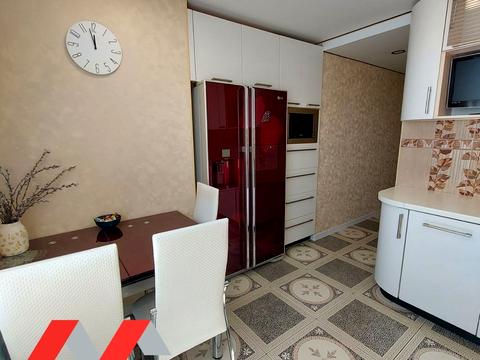 квартира по адресу Флоренции ул., 9