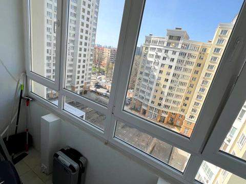 квартира за адресою Незалежності вул., 11/1