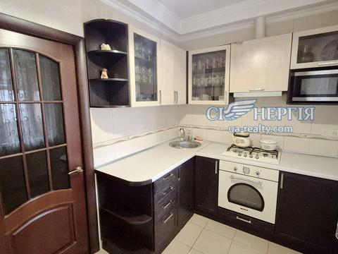 квартира по адресу Киев, Червоной Калины просп. (Владимира Маяковского), 32-Г