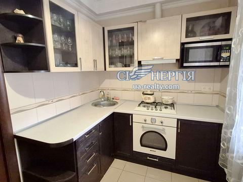 квартира по адресу Киев, Червоной Калины просп. (Владимира Маяковского), 32-Г