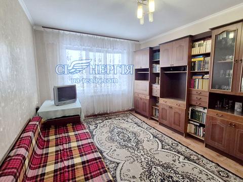 квартира по адресу Киев, Червоной Калины просп. (Владимира Маяковского), 32-Г