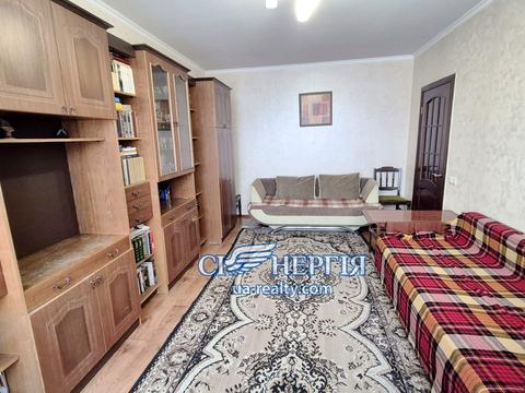 квартира по адресу Киев, Червоной Калины просп. (Владимира Маяковского), 32-Г