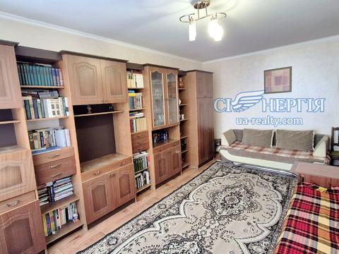 квартира по адресу Киев, Червоной Калины просп. (Владимира Маяковского), 32-Г