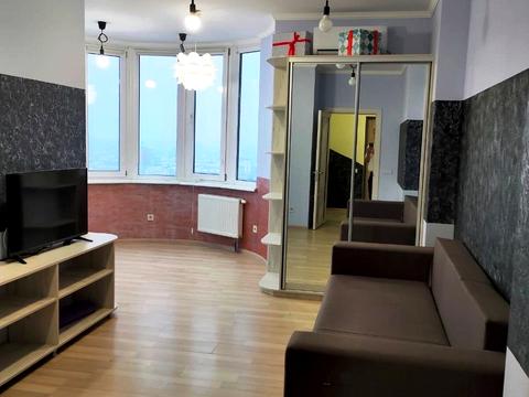 квартира за адресою Харківське шосе, 19-А