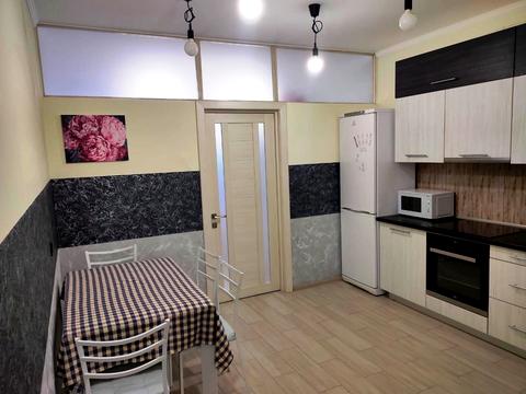 квартира за адресою Харківське шосе, 19-А