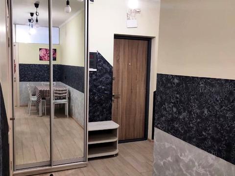 квартира за адресою Харківське шосе, 19-А