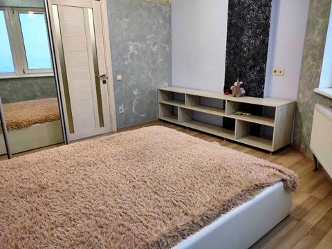 квартира за адресою Харківське шосе, 19-А