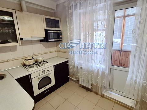 квартира по адресу Киев, Червоной Калины просп. (Владимира Маяковского), 32-Г