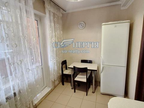 квартира по адресу Киев, Червоной Калины просп. (Владимира Маяковского), 32-Г