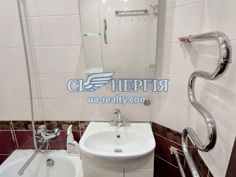 квартира по адресу Киев, Червоной Калины просп. (Владимира Маяковского), 32-Г