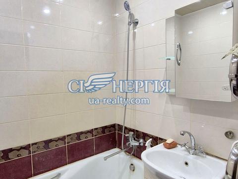 квартира по адресу Киев, Червоной Калины просп. (Владимира Маяковского), 32-Г