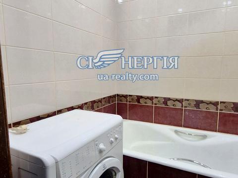 квартира по адресу Киев, Червоной Калины просп. (Владимира Маяковского), 32-Г