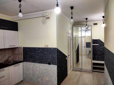 квартира за адресою Харківське шосе, 19-А