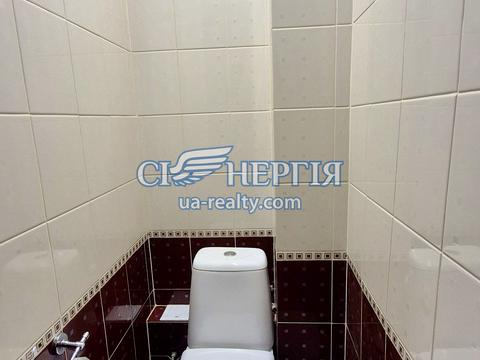 квартира по адресу Киев, Червоной Калины просп. (Владимира Маяковского), 32-Г