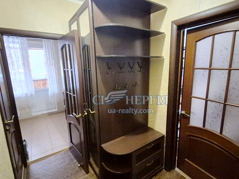 квартира по адресу Киев, Червоной Калины просп. (Владимира Маяковского), 32-Г