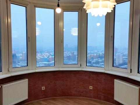 квартира за адресою Харківське шосе, 19-А