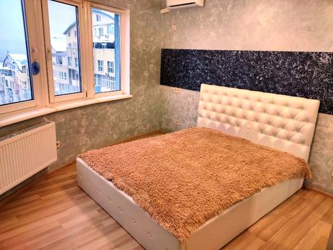 квартира по адресу Харьковское шоссе, 19-А