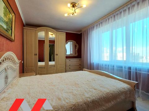 квартира по адресу Флоренции ул., 9