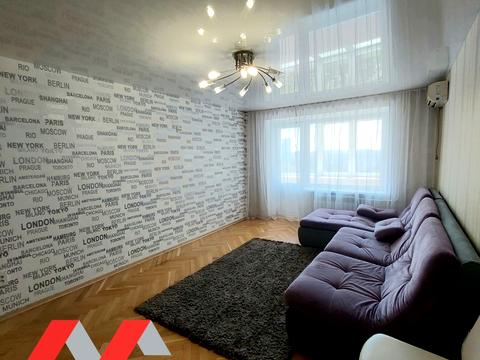 квартира по адресу Флоренции ул., 9