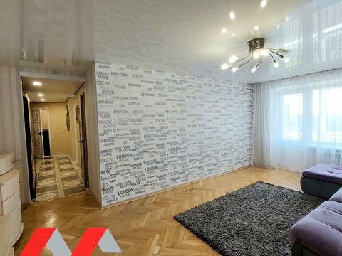 квартира по адресу Флоренции ул., 9