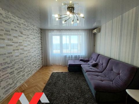 квартира по адресу Флоренции ул., 9