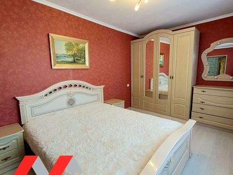 квартира по адресу Флоренции ул., 9