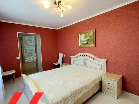 квартира по адресу Флоренции ул., 9