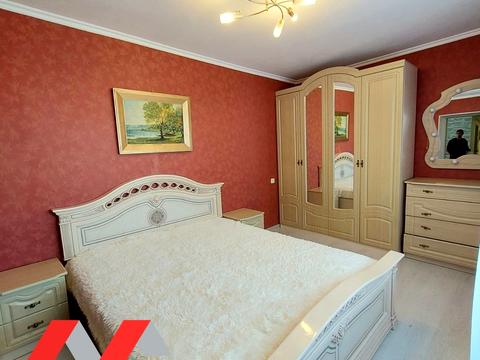 квартира по адресу Флоренции ул., 9