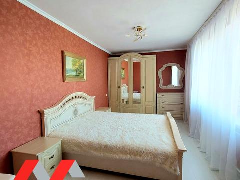 квартира по адресу Флоренции ул., 9