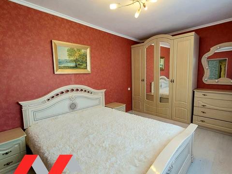 квартира по адресу Флоренции ул., 9