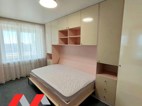 квартира по адресу Флоренции ул., 9