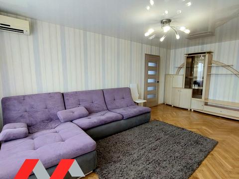 квартира по адресу Флоренции ул., 9